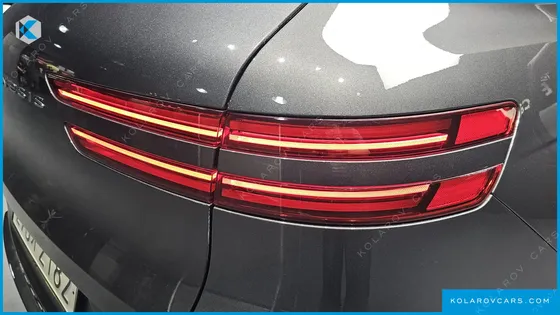 GENESIS GV70 2.5T GASOLINE 2WD