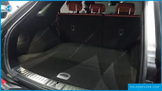 GENESIS GV70 2.5T GASOLINE 2WD