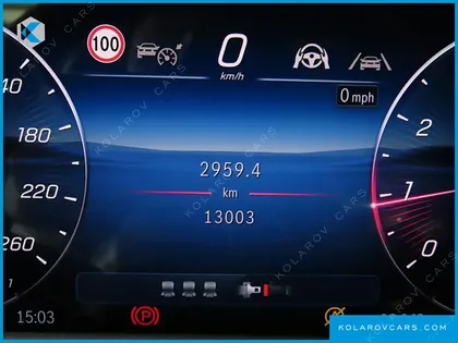 MERCEDES E-CLASS E200 AMG LINE