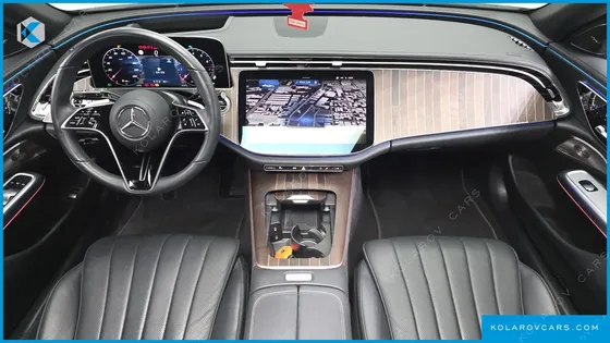 MERCEDES E-CLASS E300 4MATIC EXCLUSIVE