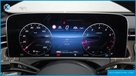 MERCEDES E-CLASS E300 4MATIC EXCLUSIVE