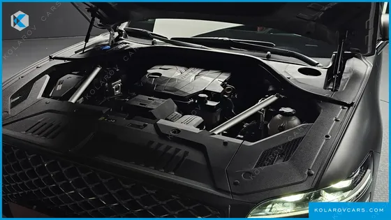 GENESIS GV70 2.5T GASOLINE 2WD