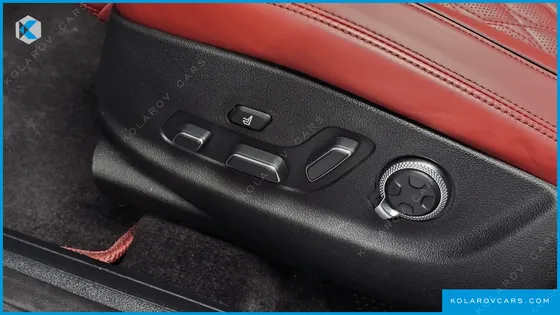 GENESIS GV70 2.5T GASOLINE 2WD