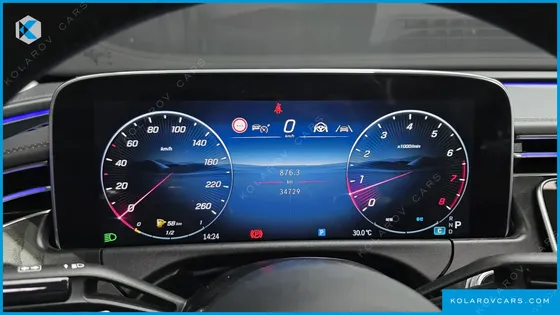 MERCEDES E-CLASS E200 AVANTGARDE