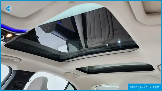 MERCEDES E-CLASS E200 AVANTGARDE