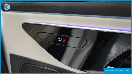 MERCEDES E-CLASS E200 AVANTGARDE