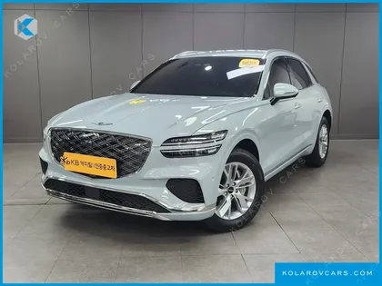 GENESIS GV70 2.5T GASOLINE 2WD