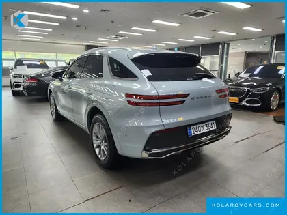 GENESIS GV70 2.5T GASOLINE 2WD