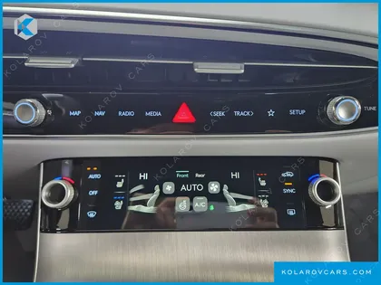 GENESIS GV70 2.5T GASOLINE 2WD