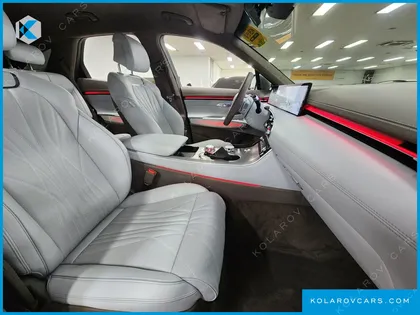GENESIS GV70 2.5T GASOLINE 2WD