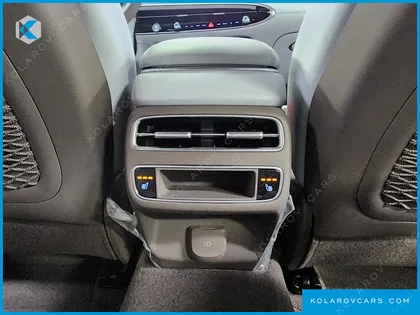 GENESIS GV70 2.5T GASOLINE 2WD