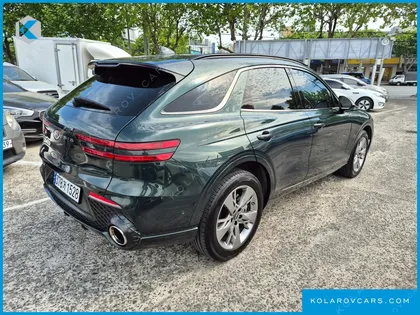 GENESIS GV70 2.5T GASOLINE 2WD