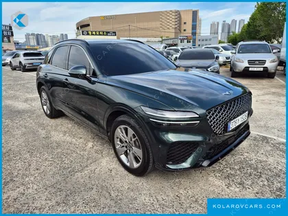 GENESIS GV70 2.5T GASOLINE 2WD