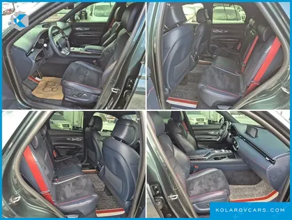 GENESIS GV70 2.5T GASOLINE 2WD