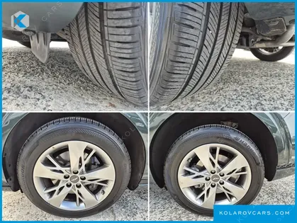 GENESIS GV70 2.5T GASOLINE 2WD