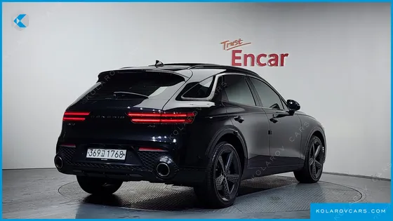 GENESIS GV70 2.5T GASOLINE AWD