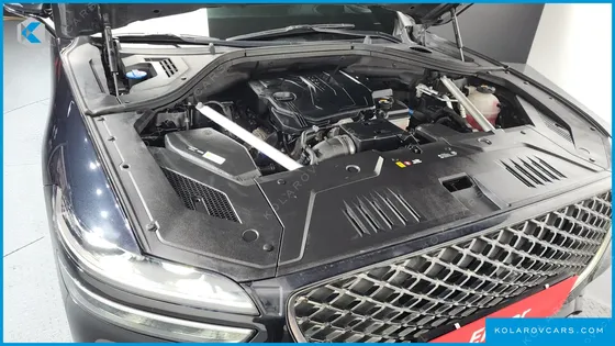 GENESIS GV70 2.5T GASOLINE AWD