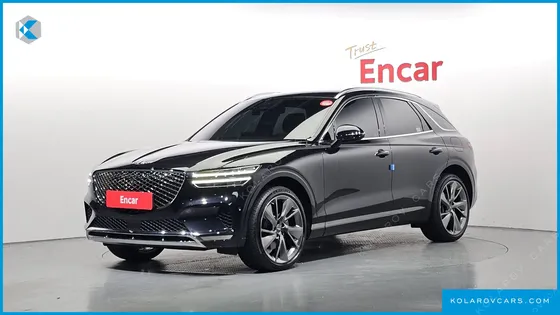 GENESIS GV70 2.5T GASOLINE AWD