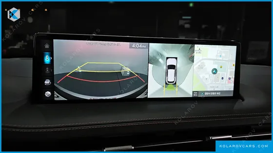 GENESIS GV70 2.5T GASOLINE AWD