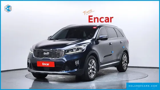 KIA SORENTO DIESEL 2.0 2WD