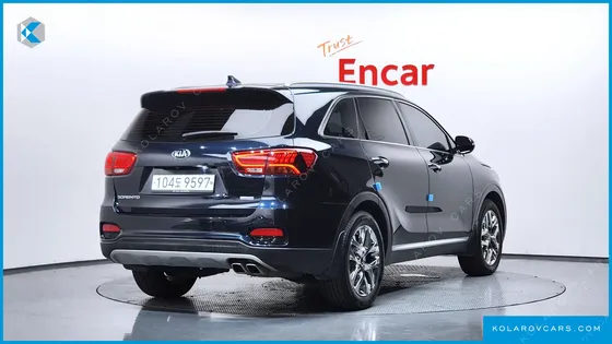 KIA SORENTO DIESEL 2.0 2WD