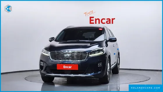 KIA SORENTO DIESEL 2.0 2WD
