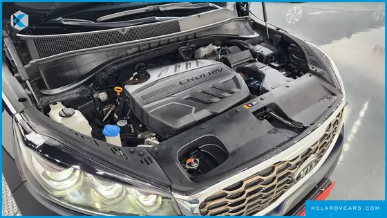 KIA SORENTO DIESEL 2.0 2WD