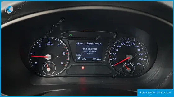KIA SORENTO DIESEL 2.0 2WD