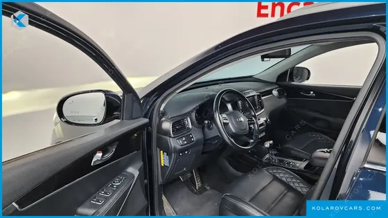 KIA SORENTO DIESEL 2.0 2WD