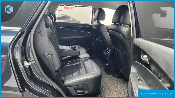 KIA SORENTO DIESEL 2.0 2WD