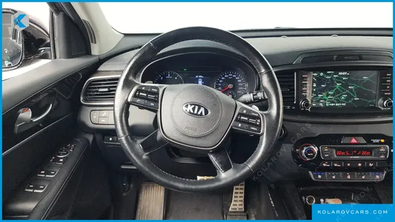 KIA SORENTO DIESEL 2.0 2WD