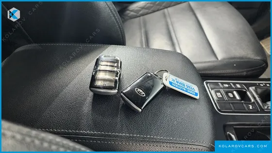 KIA SORENTO DIESEL 2.0 2WD