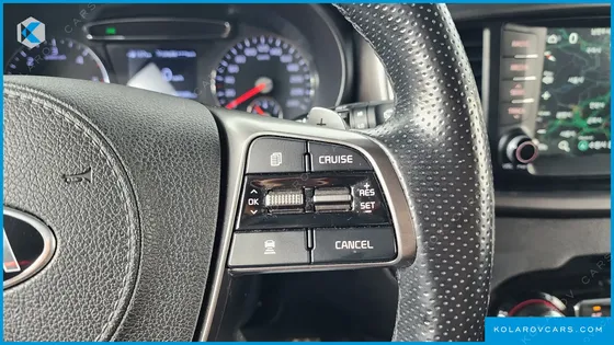 KIA SORENTO DIESEL 2.0 2WD