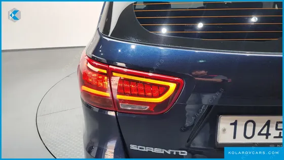 KIA SORENTO DIESEL 2.0 2WD
