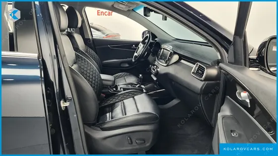 KIA SORENTO DIESEL 2.0 2WD