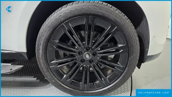 LAND ROVER RANGE ROVER D350 AUTOBIOGRAPHY LONG WHEEL BASE