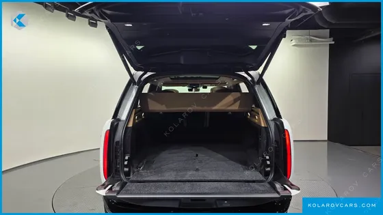 LAND ROVER RANGE ROVER D350 AUTOBIOGRAPHY LONG WHEEL BASE