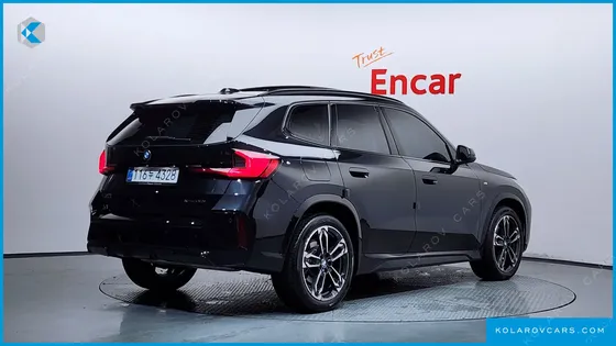 BMW X1 XDRIVE 20I M SPORT