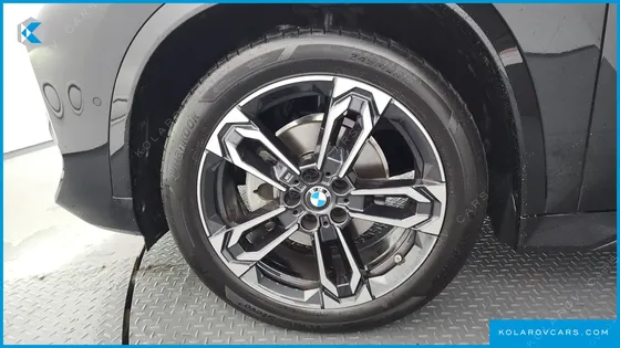 BMW X1 XDRIVE 20I M SPORT