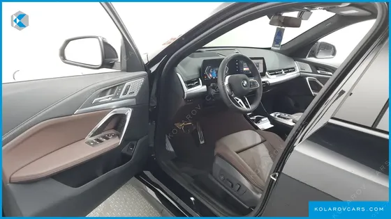 BMW X1 XDRIVE 20I M SPORT