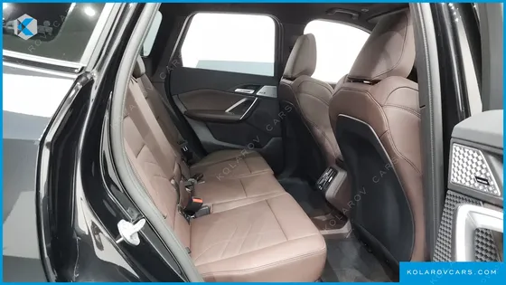 BMW X1 XDRIVE 20I M SPORT