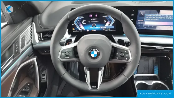 BMW X1 XDRIVE 20I M SPORT