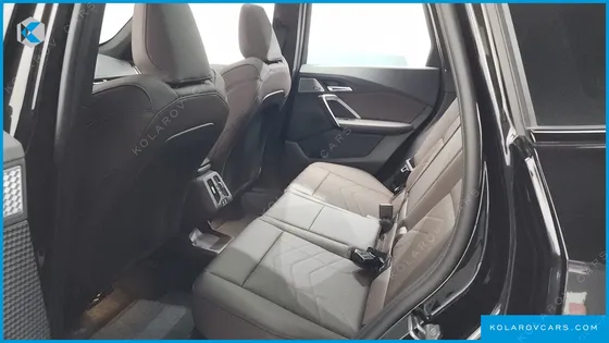 BMW X1 XDRIVE 20I M SPORT
