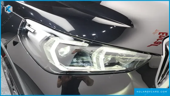 BMW X1 XDRIVE 20I M SPORT