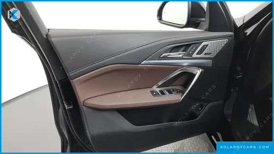 BMW X1 XDRIVE 20I M SPORT