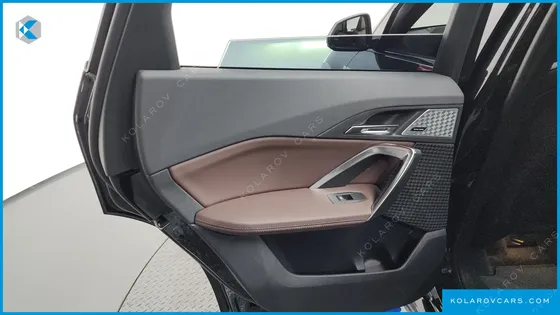 BMW X1 XDRIVE 20I M SPORT