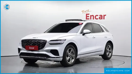 GENESIS GV70 2.5T GASOLINE AWD