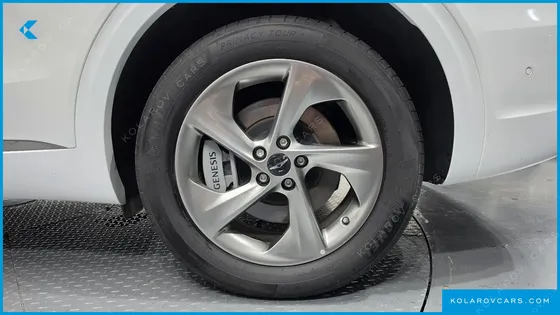 GENESIS GV70 2.5T GASOLINE AWD