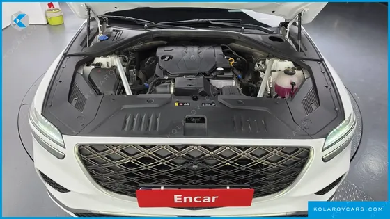 GENESIS GV70 2.5T GASOLINE AWD