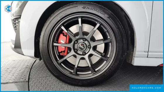 HYUNDAI KONA GASOLINE 2.0 2WD